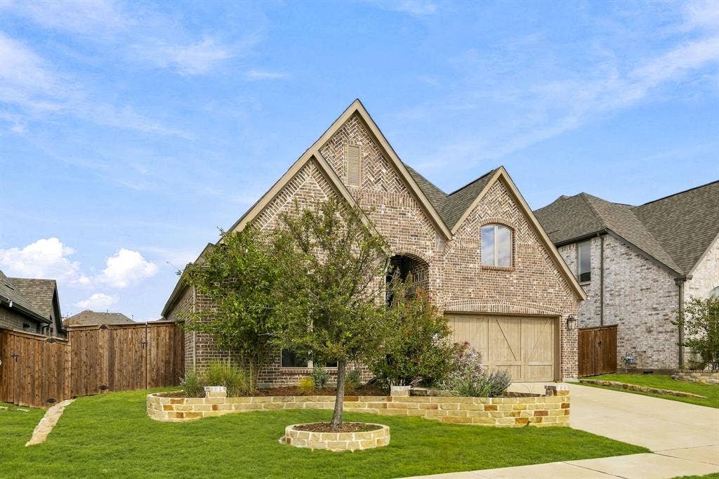 2270 Macy Way, Prosper, TX 75078 2270 Macy Way, Prosper, TX 75078