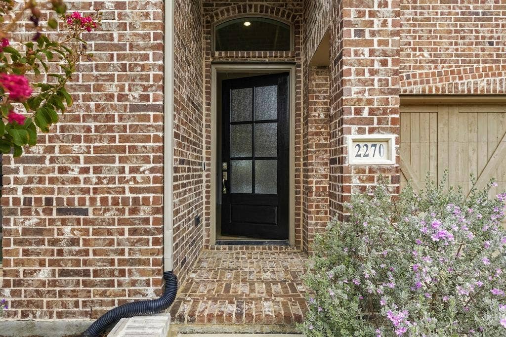 2270 Macy Way, Prosper, TX 75078 2270 Macy Way, Prosper, TX 75078