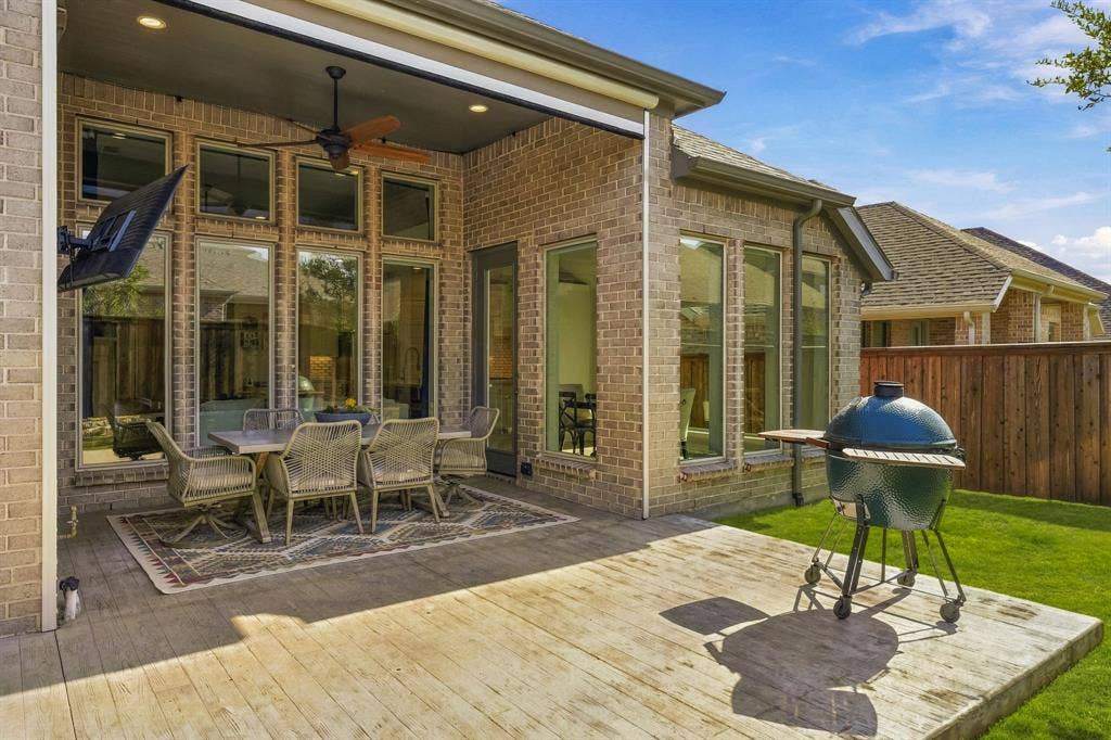8901 Brandy Branch Way, McKinney, TX 75071 8901 Brandy Branch Way, McKinney, TX 75071