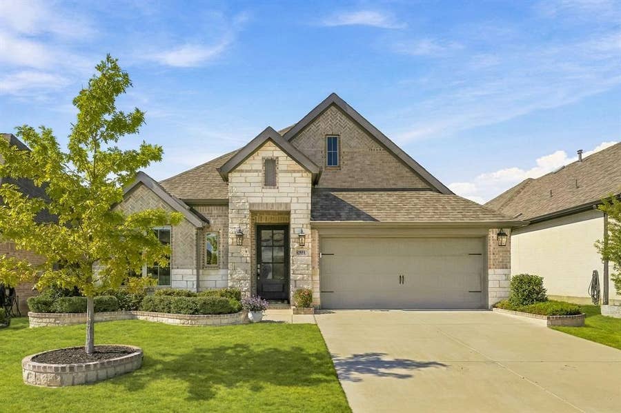 Property photo for 8901 Brandy Branch Way, McKinney, TX