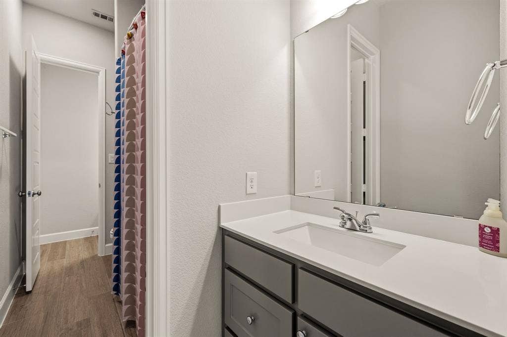 8901 Brandy Branch Way, McKinney, TX 75071 8901 Brandy Branch Way, McKinney, TX 75071