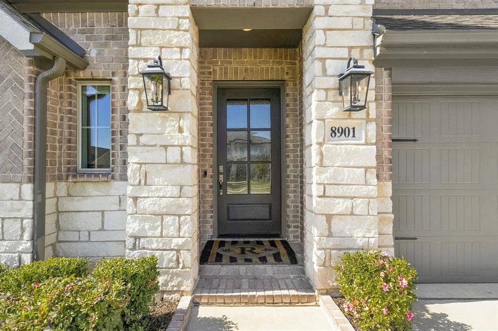 8901 Brandy Branch Way, McKinney, TX 75071 8901 Brandy Branch Way, McKinney, TX 75071