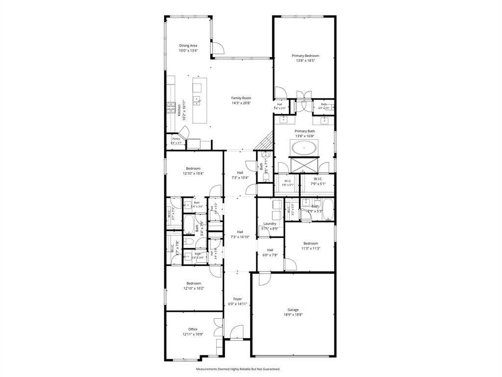 8901 Brandy Branch Way, McKinney, TX 75071 8901 Brandy Branch Way, McKinney, TX 75071