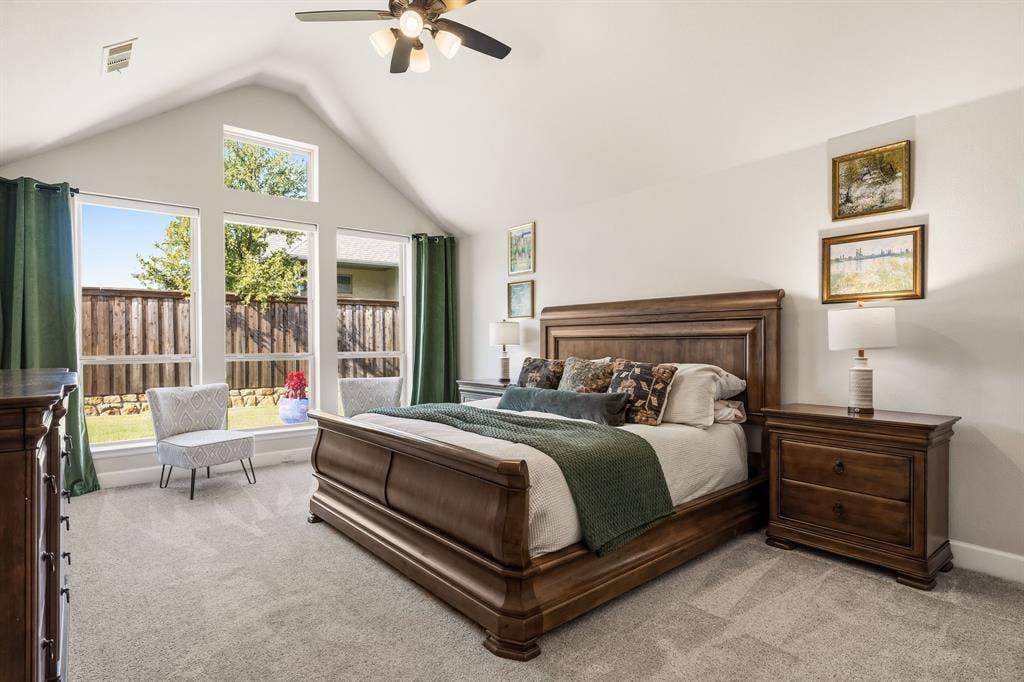 8901 Brandy Branch Way, McKinney, TX 75071 8901 Brandy Branch Way, McKinney, TX 75071