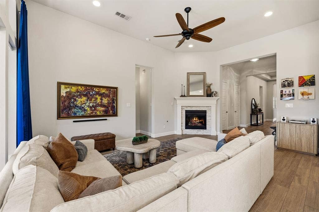 8901 Brandy Branch Way, McKinney, TX 75071 8901 Brandy Branch Way, McKinney, TX 75071