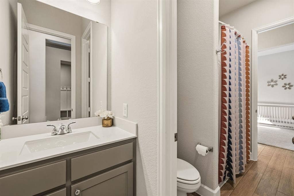 8901 Brandy Branch Way, McKinney, TX 75071 8901 Brandy Branch Way, McKinney, TX 75071