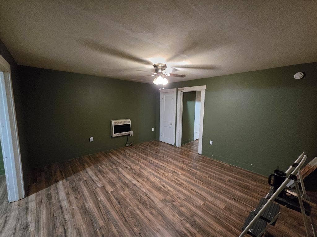 1126 Orange Street, Abilene, TX 79601 1126 Orange Street, Abilene, TX 79601