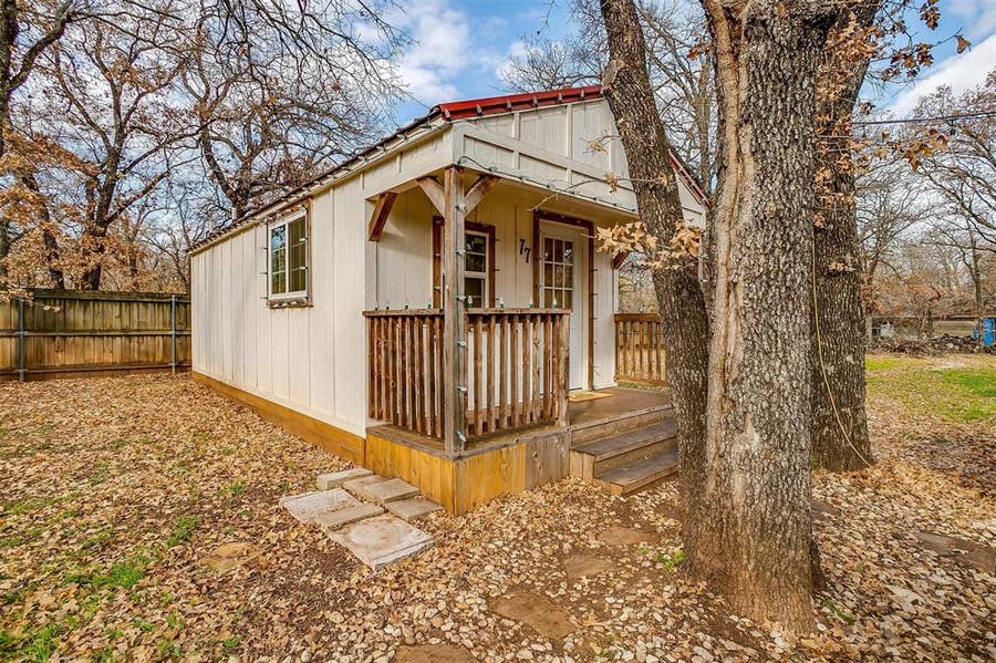 Property photo for 1809 Whispering Oaks Street, #B, Burleson, TX