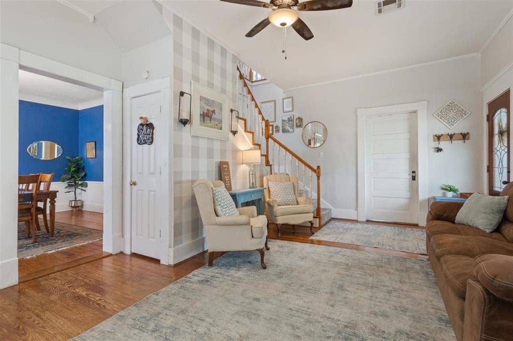 6007 Old Lorena Road, Lorena, TX 76655 6007 Old Lorena Road, Lorena, TX 76655
