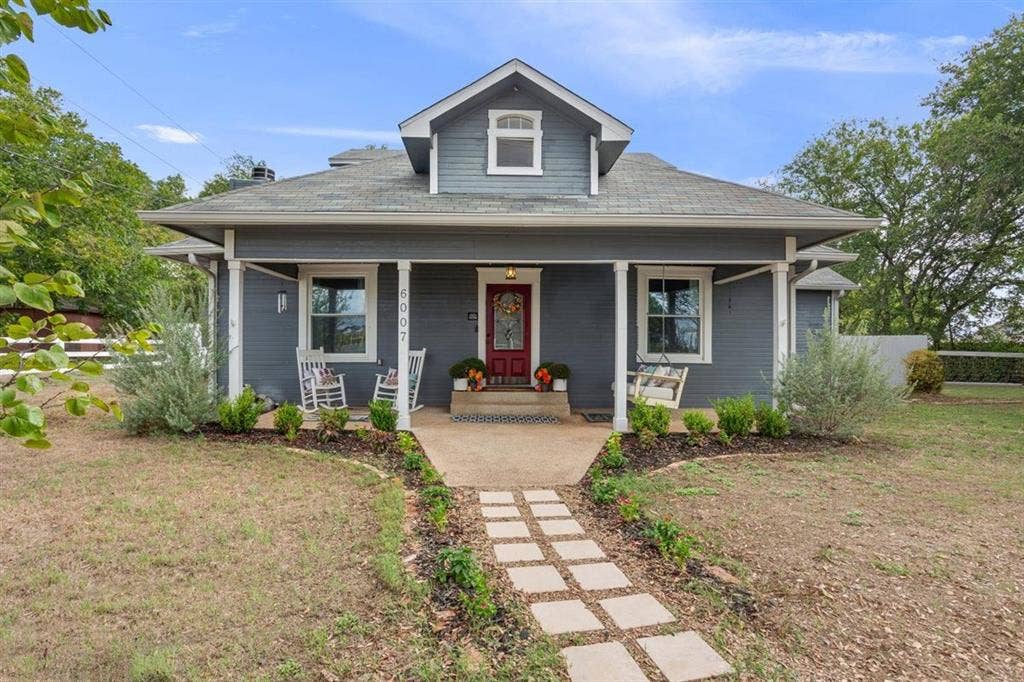 6007 Old Lorena Road, Lorena, TX 76655 6007 Old Lorena Road, Lorena, TX 76655