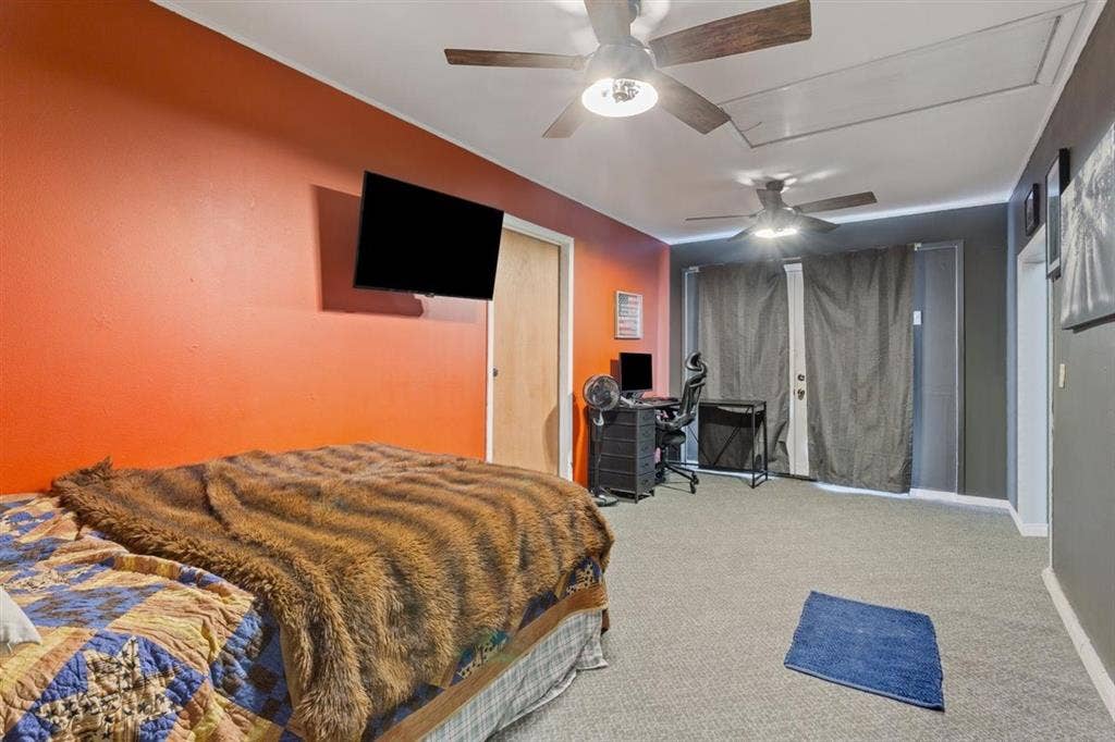 6007 Old Lorena Road, Lorena, TX 76655 6007 Old Lorena Road, Lorena, TX 76655