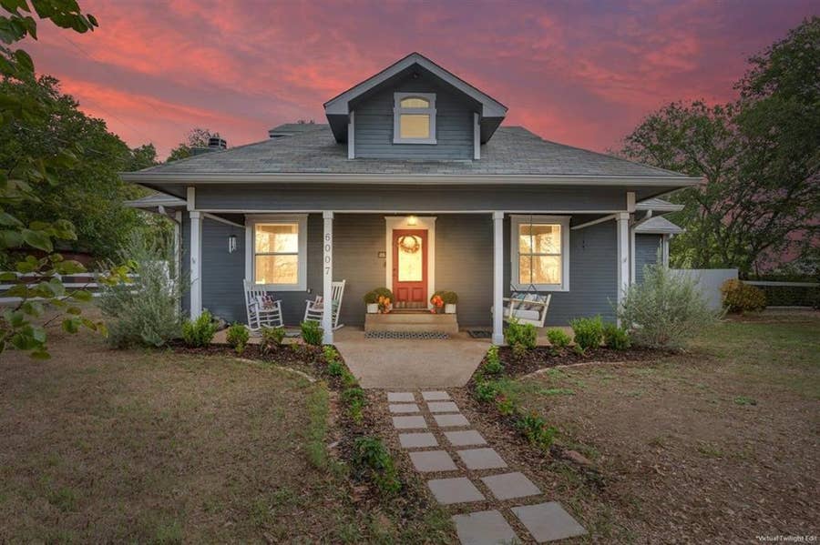 Property photo for 6007 Old Lorena Road, Lorena, TX