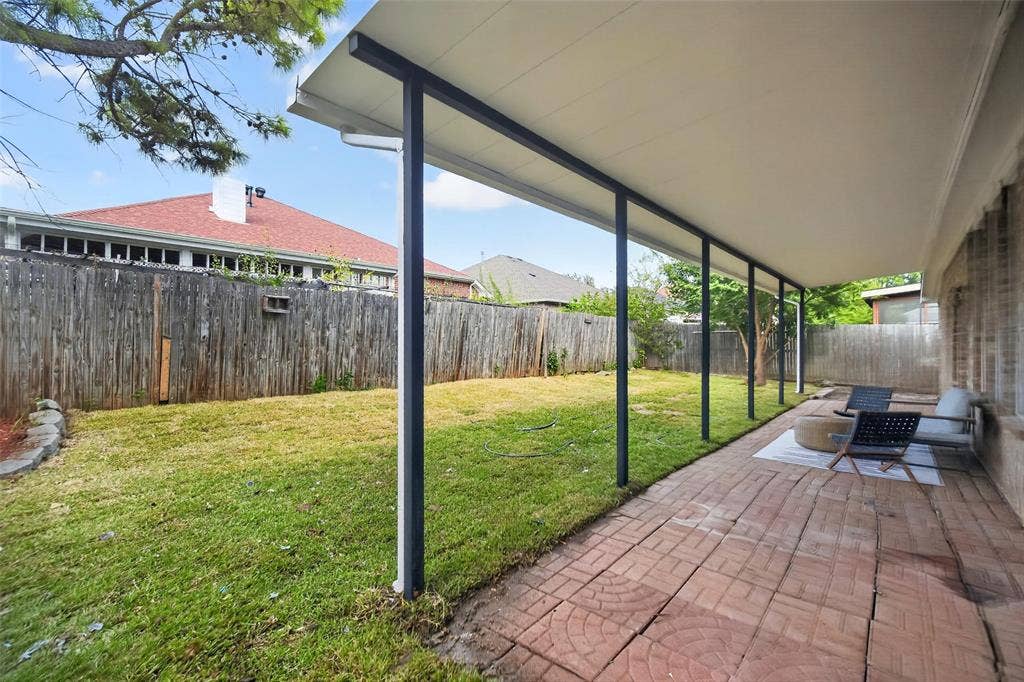 2440 Ranchview Drive, Grand Prairie, TX 75052 2440 Ranchview Drive, Grand Prairie, TX 75052