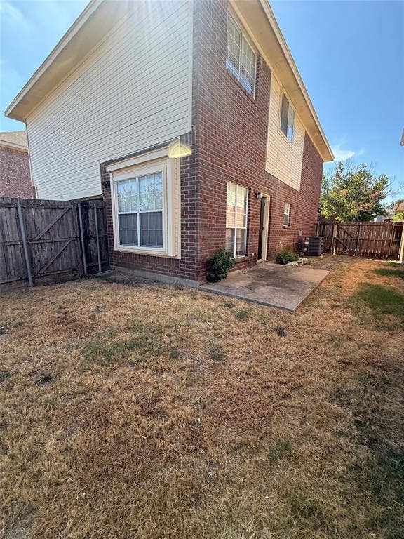 Property photo for 1737 Circle Creek Drive, Lewisville, TX