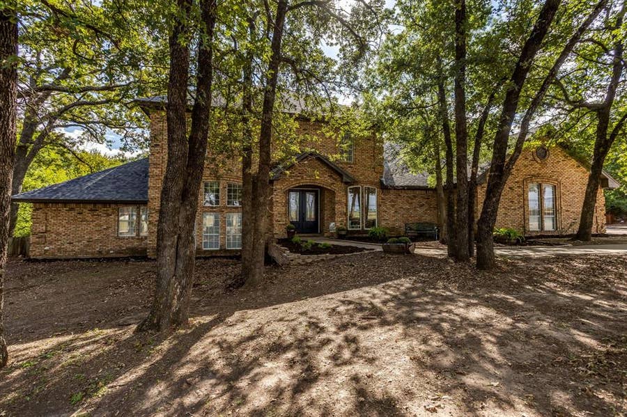 Property photo for 4260 E Interstate 20 Service Road S, Willow Park, TX