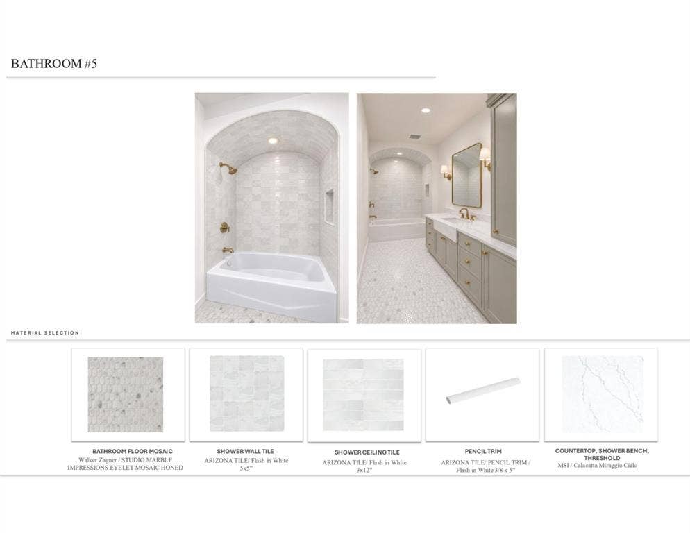 5506 Druid Lane, Dallas, TX 75209