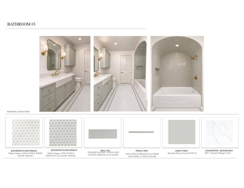 5506 Druid Lane, Dallas, TX 75209