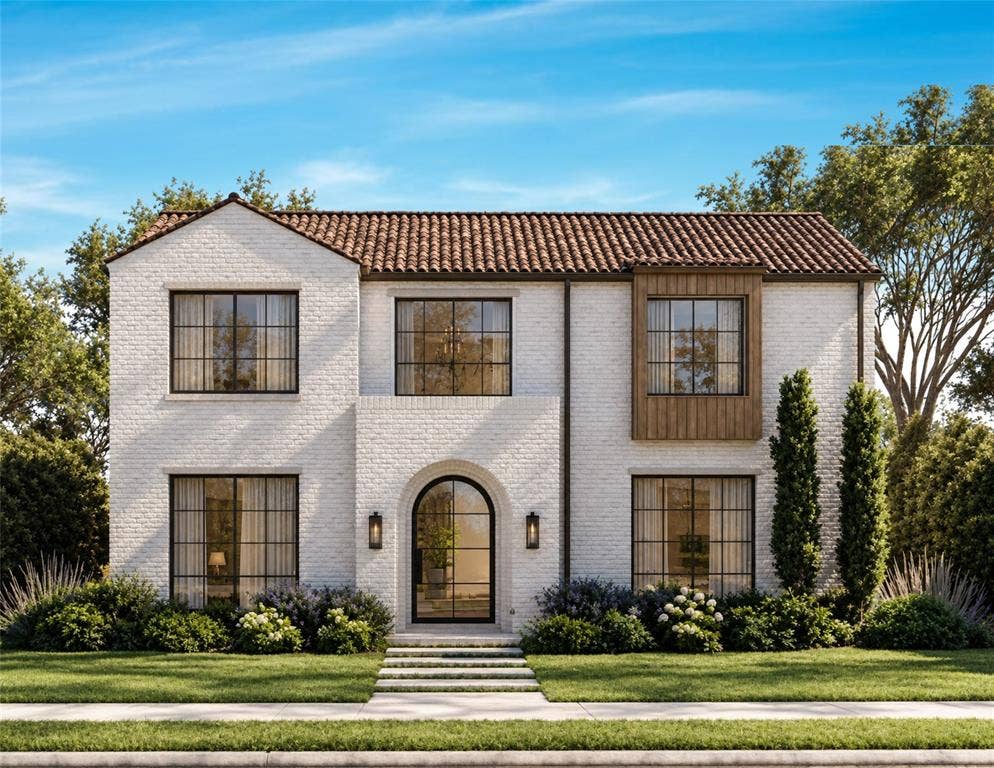 5506 Druid Lane, Dallas, TX 75209