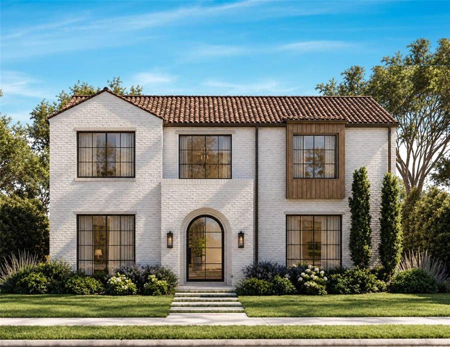 Property photo for 5506 Druid Lane, Dallas, TX