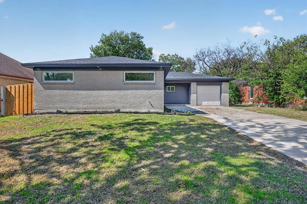 2009 Las Cruces Lane, Dallas, TX 75217 2009 Las Cruces Lane, Dallas, TX 75217