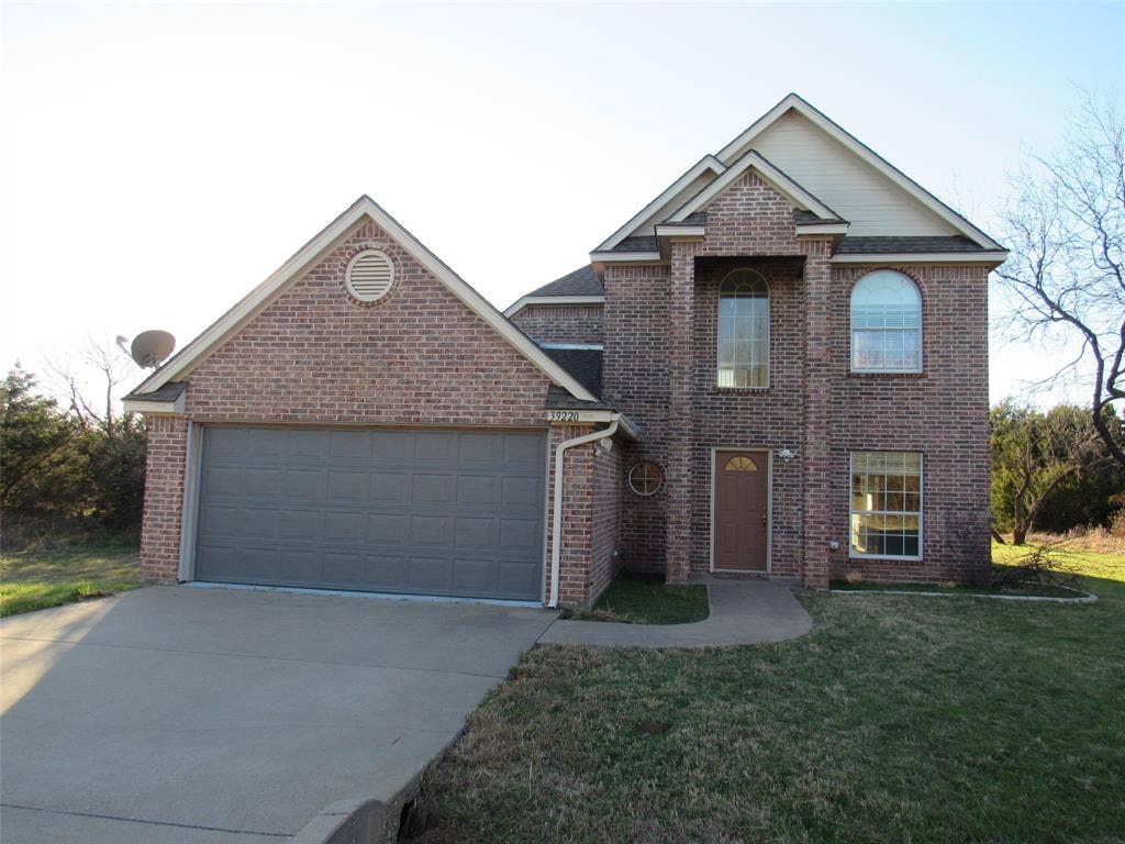 39220 Shadow Ridge Drive, Whitney, TX 76692 39220 Shadow Ridge Drive, Whitney, TX 76692