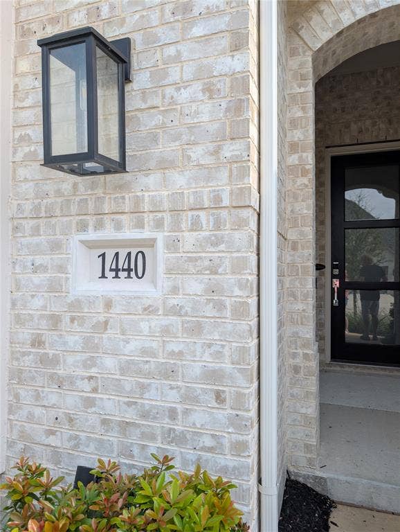 Property photo for 1440 Trevi Road, Fate, TX