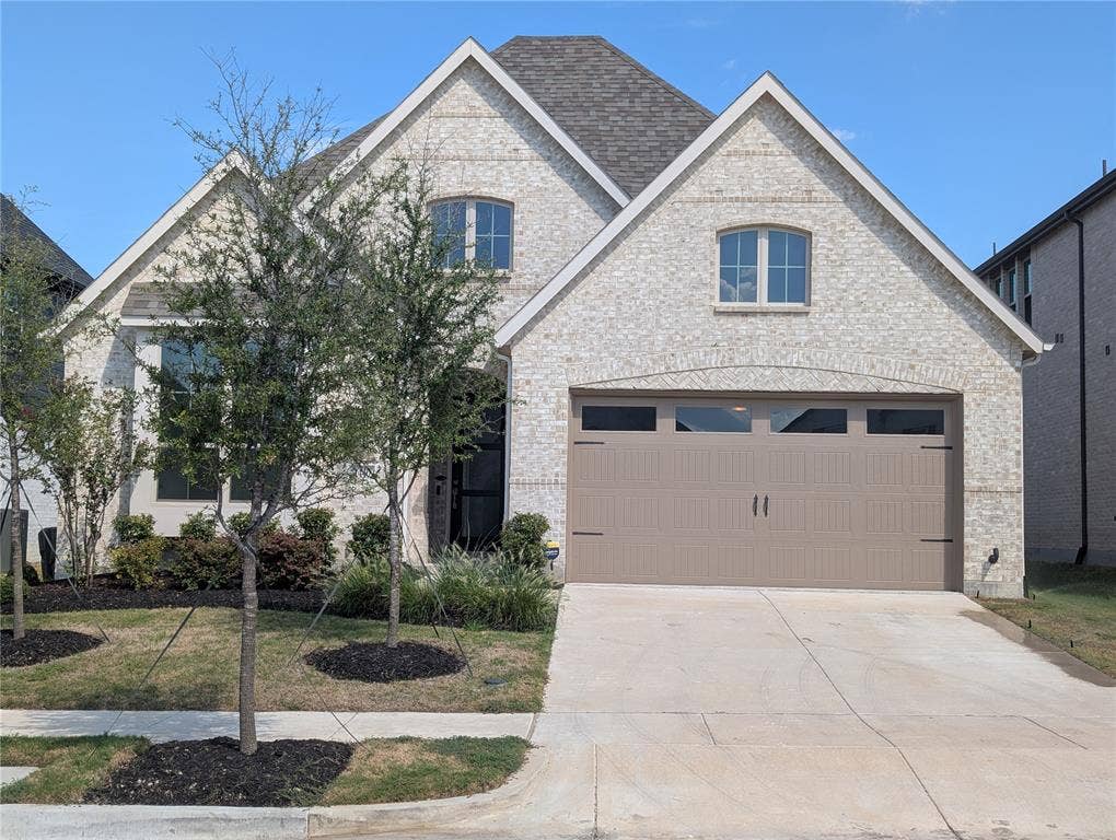 1440 Trevi Road, Fate, TX 75087 1440 Trevi Road, Fate, TX 75087