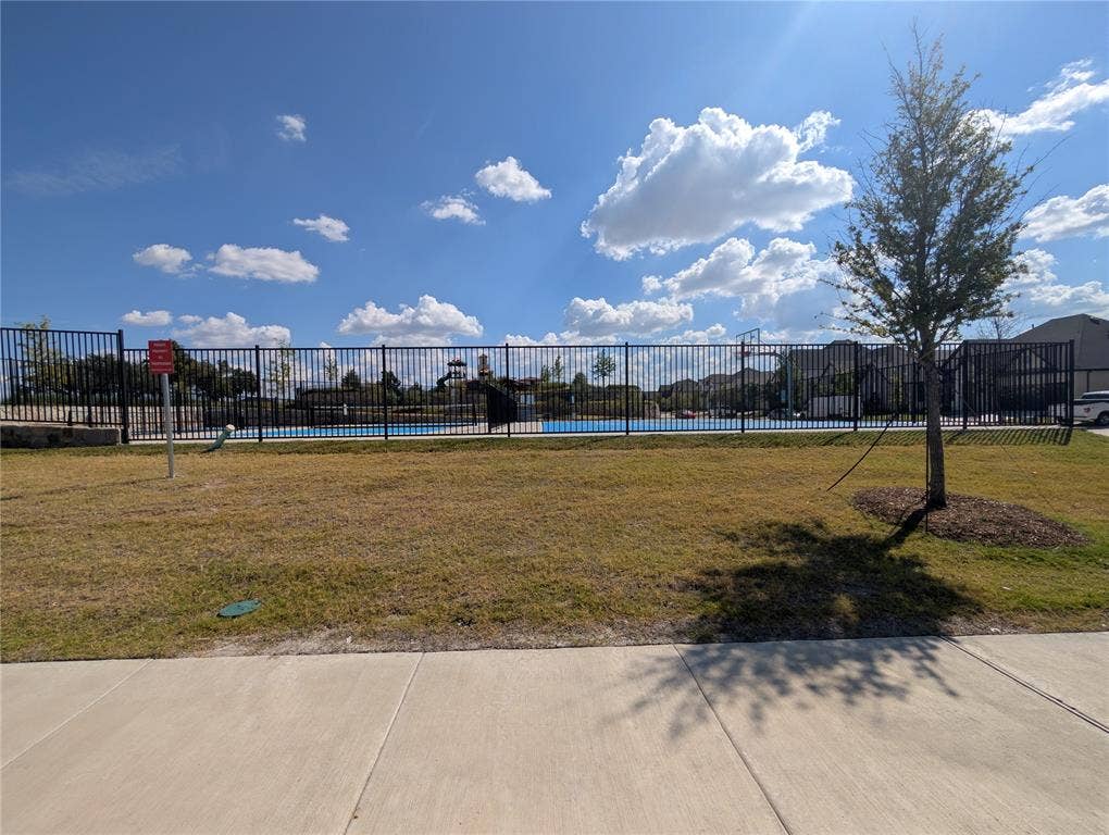 1440 Trevi Road, Fate, TX 75087 Basketball and Pickleball