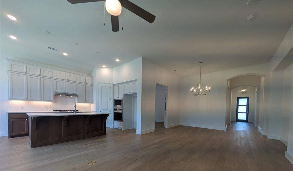 1440 Trevi Road, Fate, TX 75087 Open Floorplan