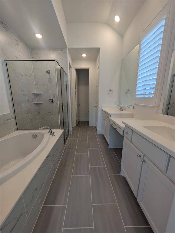 1440 Trevi Road, Fate, TX 75087 Primary Bathroom