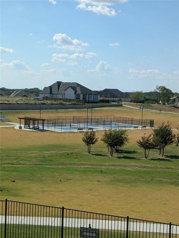 1440 Trevi Road, Fate, TX 75087 Tennis