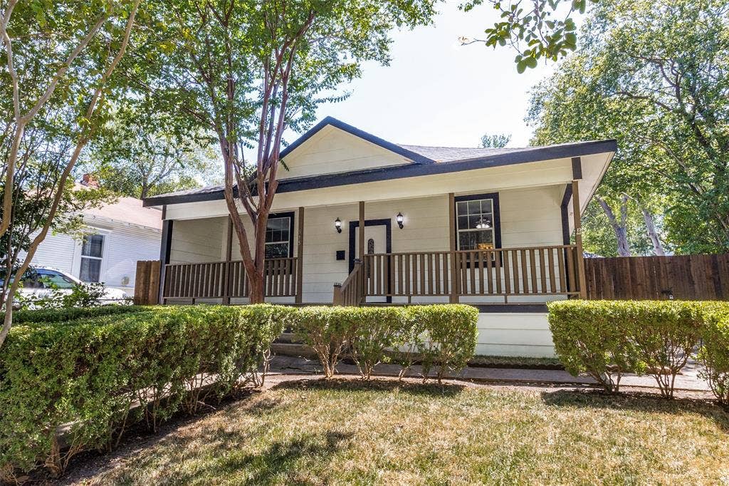 915 Cameron Avenue, Dallas, TX 75223 915 Cameron Avenue, Dallas, TX 75223