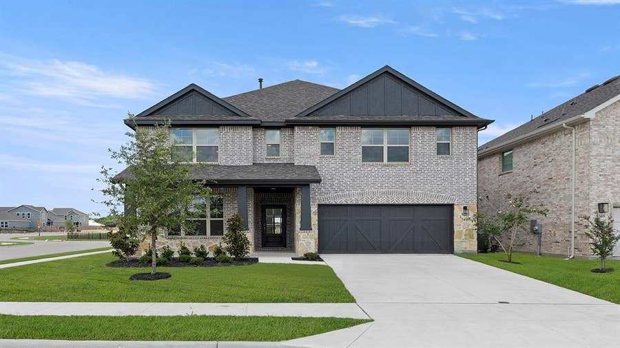 Property photo for 9301 Shadow Trail, Little Elm, TX