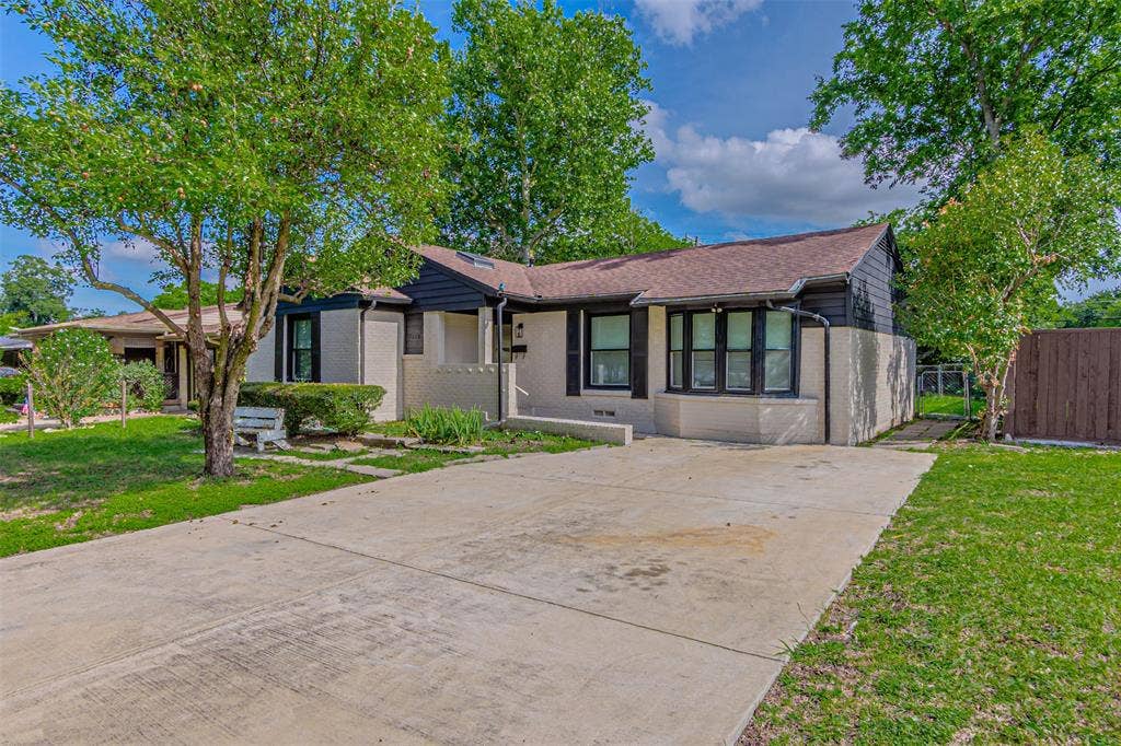 2618 Centerville Road, Dallas, TX 75228