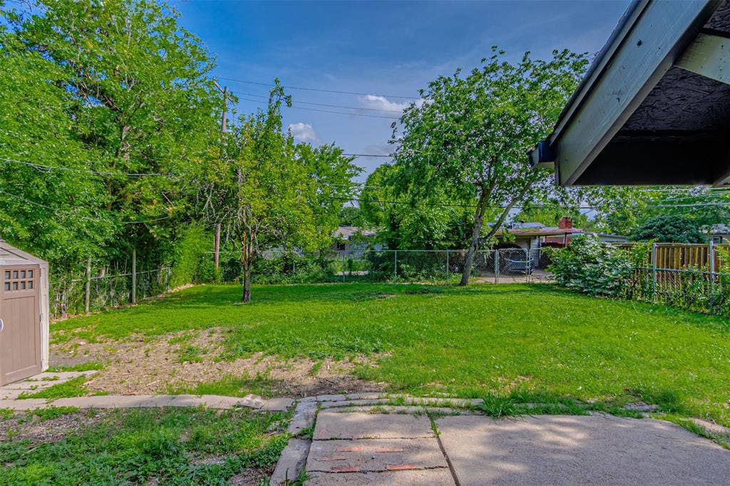 2618 Centerville Road, Dallas, TX 75228