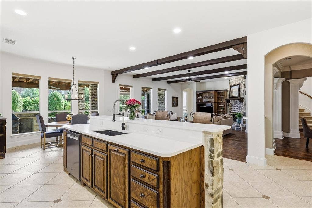 4185 Veneto Drive, Frisco, TX 75033