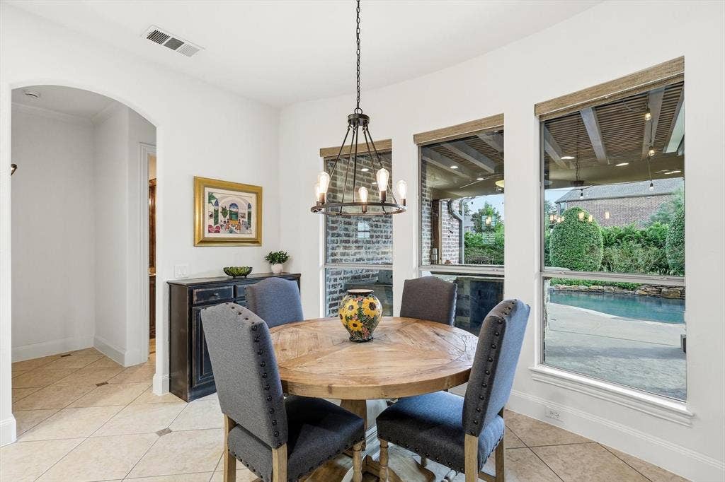 4185 Veneto Drive, Frisco, TX 75033