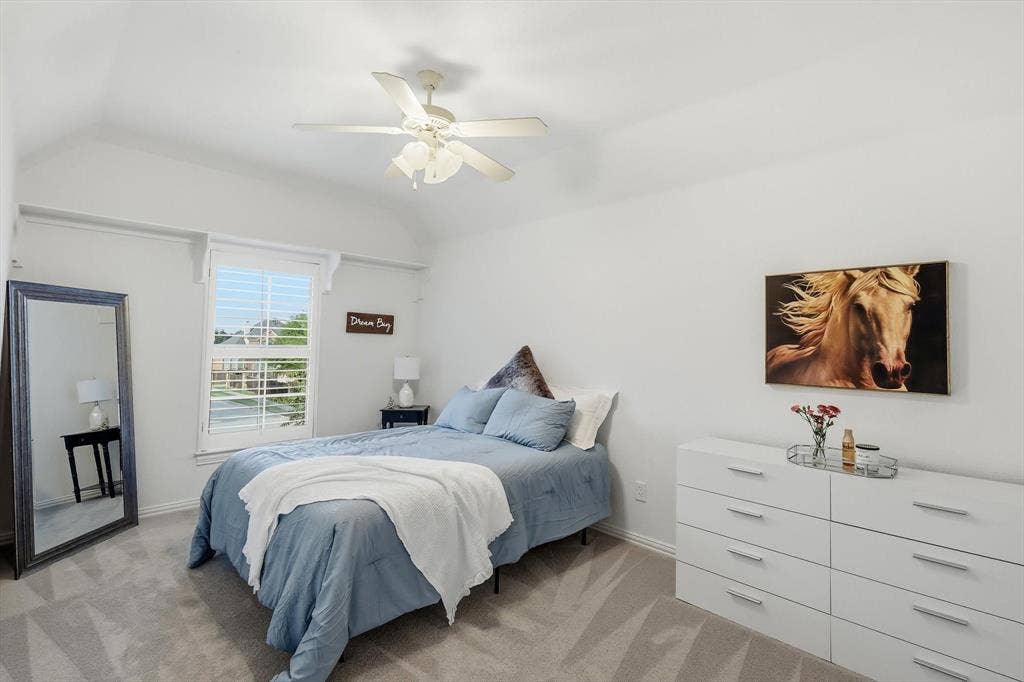 4185 Veneto Drive, Frisco, TX 75033