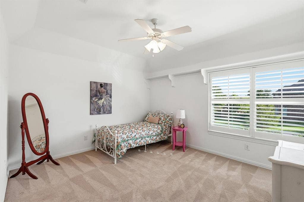 4185 Veneto Drive, Frisco, TX 75033