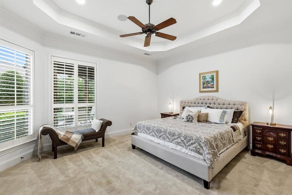 4185 Veneto Drive, Frisco, TX 75033