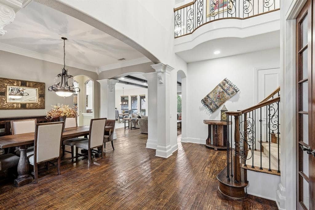 4185 Veneto Drive, Frisco, TX 75033