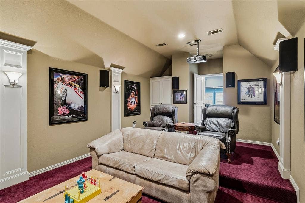 4185 Veneto Drive, Frisco, TX 75033