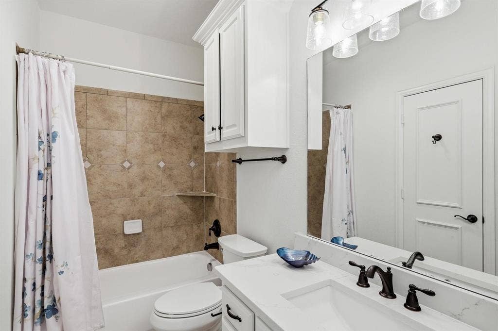 4185 Veneto Drive, Frisco, TX 75033