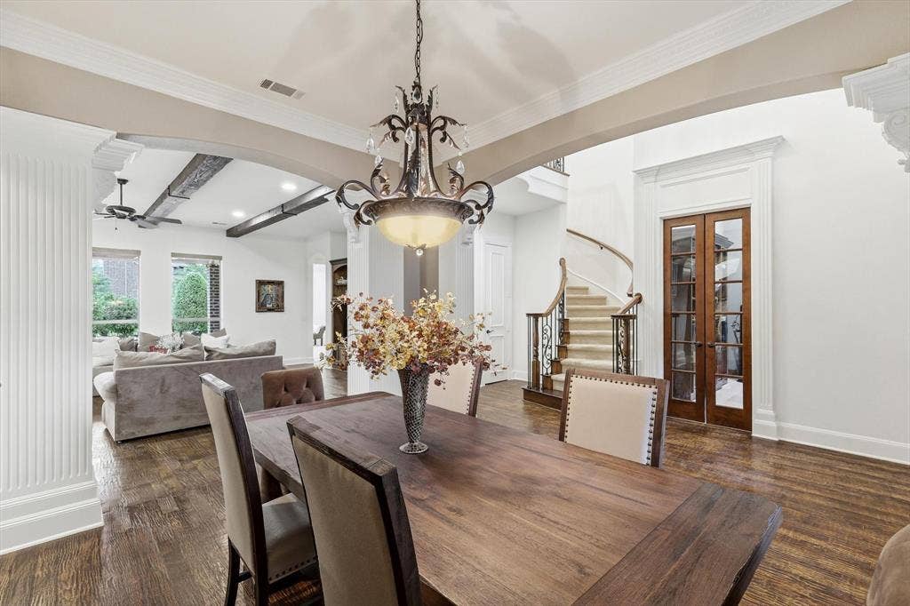 4185 Veneto Drive, Frisco, TX 75033