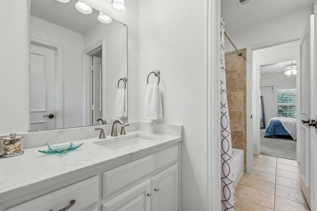 4185 Veneto Drive, Frisco, TX 75033