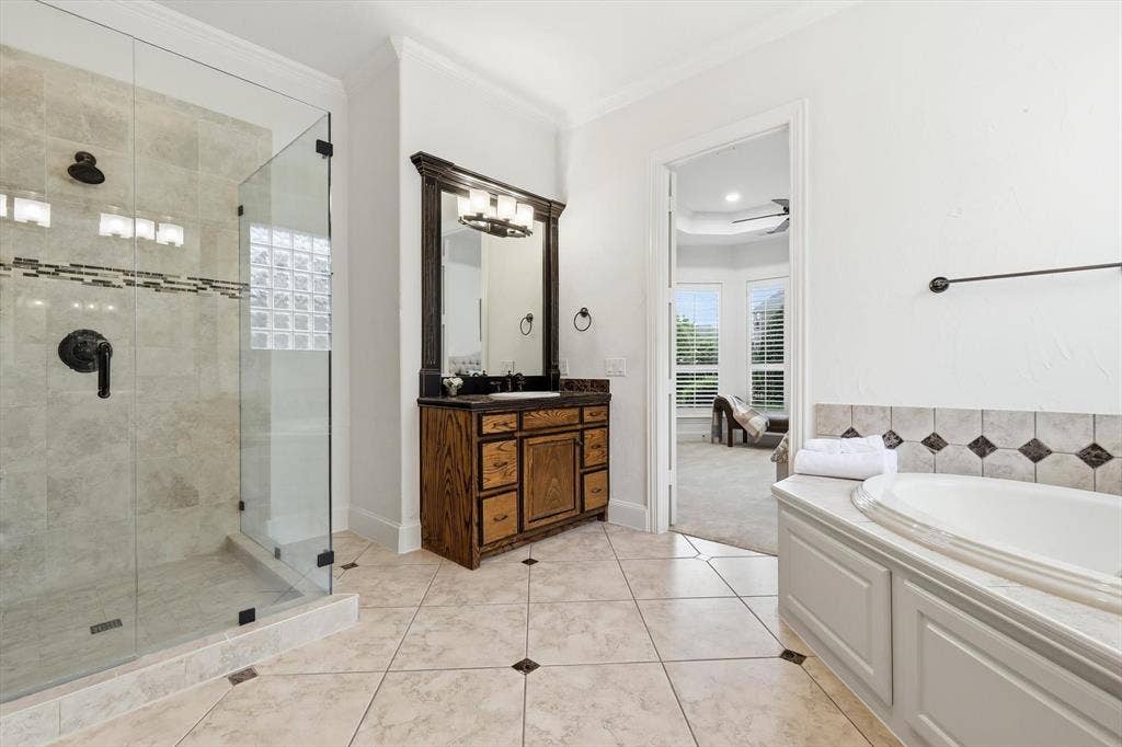 4185 Veneto Drive, Frisco, TX 75033