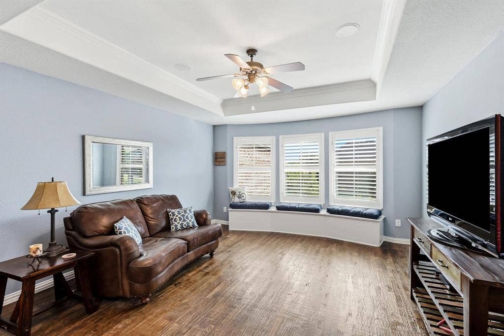 4185 Veneto Drive, Frisco, TX 75033