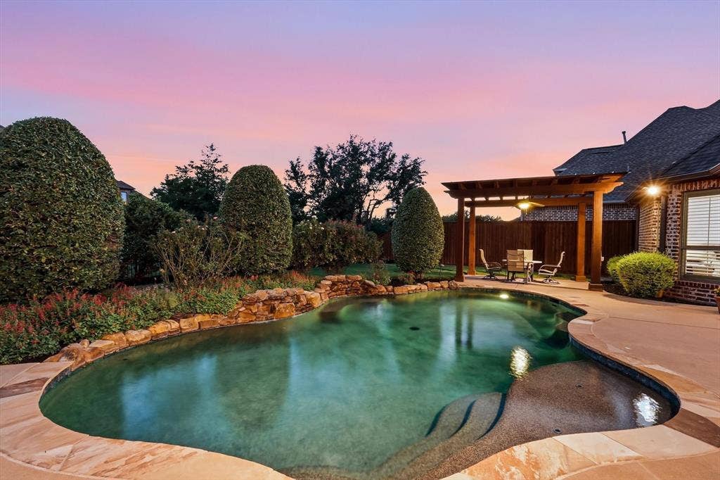 4185 Veneto Drive, Frisco, TX 75033