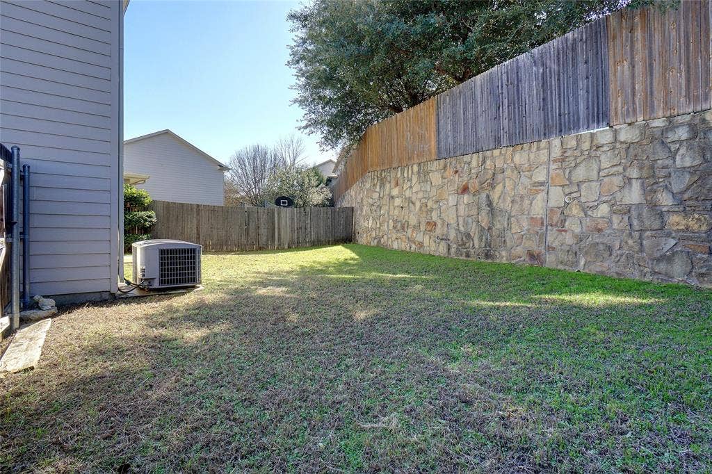 7421 Cowhand Court, Fort Worth, TX 76131 7421 Cowhand Court, Fort Worth, TX 76131