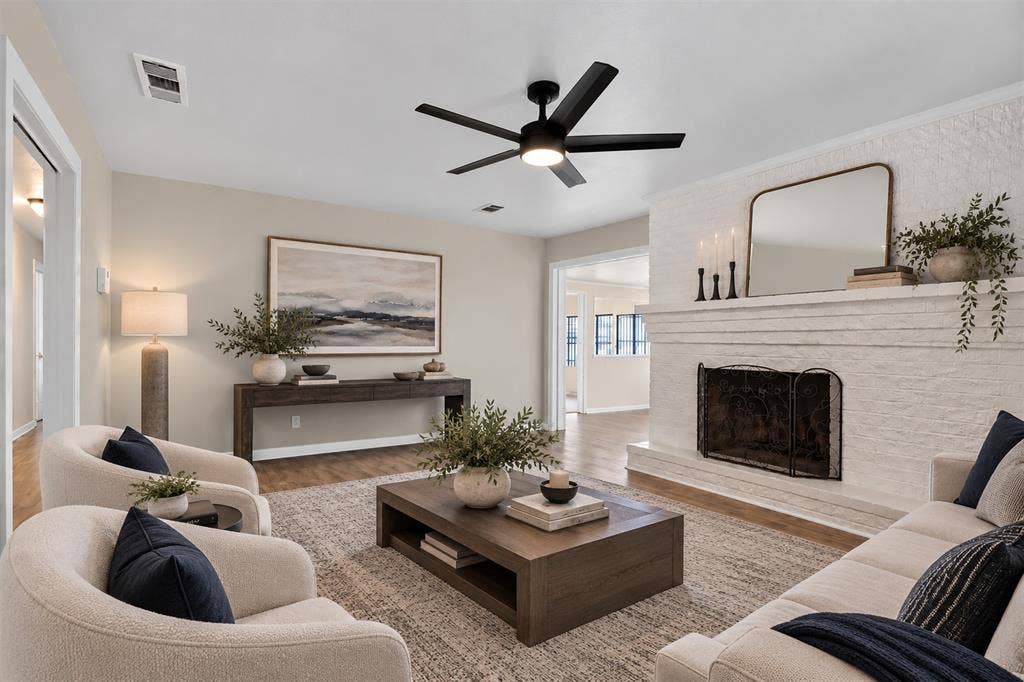 9610 Jennie Lee Lane, Dallas, TX 75227 9610 Jennie Lee Lane, Dallas, TX 75227